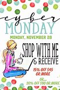 Image result for Support Small Business Cyber Monday