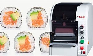 Image result for Sushi Machine Michigan