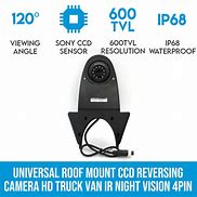 Image result for Reverse Backup Camera Elinz