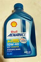 Image result for Oli Shell 10W-40