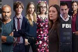 Image result for Criminal Minds Evolution Cast