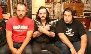 Image result for Lemmy Wogan