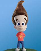 Image result for Jimmy Neutron Atom