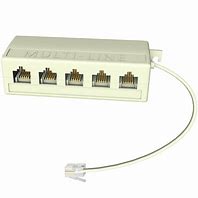 Image result for DSL Phone Line Splitter