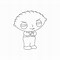 Image result for How to Draw Stewie