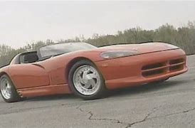 Image result for Early Dodge Viper Concept Car