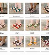 Image result for green sandals summer