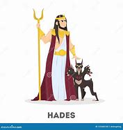 Image result for Hades Dog