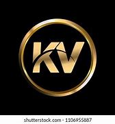 Image result for KV School Logo in Circle