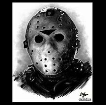 Image result for Fvj Jason Mask