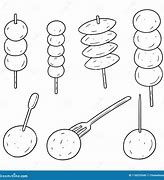 Image result for Fish Ball Art