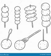 Image result for Fish Ball Clip Art