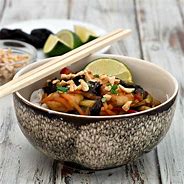 Image result for Shrimp Noodle Bowl