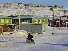 Image result for Inuit Towns