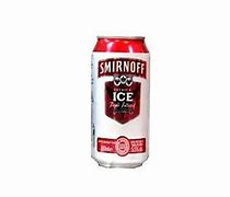 Image result for Smirnoff Can Drinks