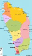 Image result for Dominica Villages