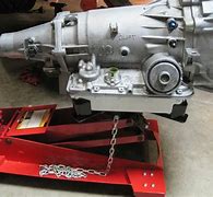 Image result for 4L60E Transmission Metric