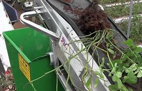 Image result for Mulcher On Dozer