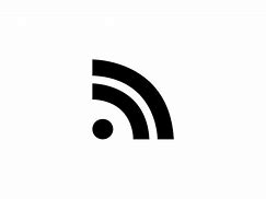 Image result for RSS Feed Icon