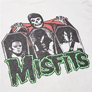 Image result for Misfits Evilive