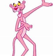 Image result for Pink Panther Playing Sax Cartoon