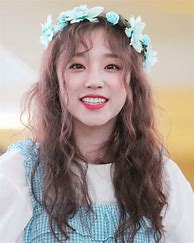 Image result for G Idle Yuqi