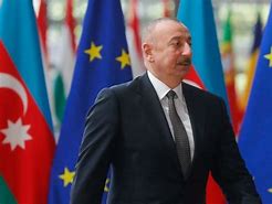 Image result for Azerbaijan President Victory