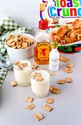 Image result for RumChata and Fireball