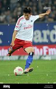 Image result for Son Heung-Min Bundesliga