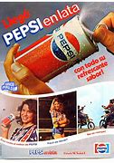 Image result for 80s Pepsi Can