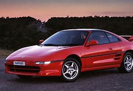 Image result for Toyota MR2 Wallpaper TRD