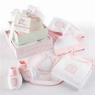 Image result for Baby Layette Sets