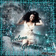 Image result for Selena Gomez Fantasy GIF