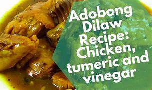 Image result for Adobong