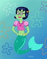 Image result for Spongebob Marina Sealmaid