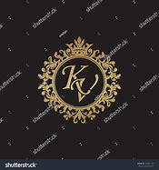 Image result for KV Monogram