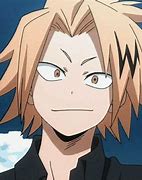 Image result for Denki MHA Quirk