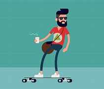 Image result for Animated Skate Park