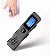 Image result for Small Voice Recorder