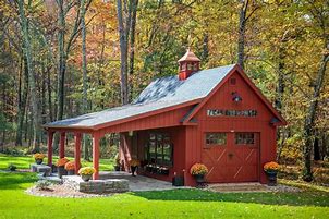 Image result for Outdoor Kitchen Shed