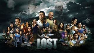 Image result for Lost