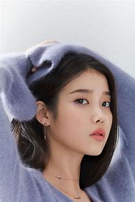 Image result for Lee Ji Eun Child