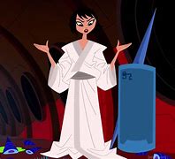 Image result for Samurai Jack Robe