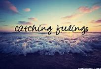 Image result for Catching Feelings