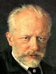 Image result for Tchaikovsky