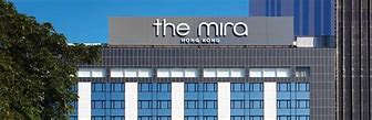 Image result for Mira Hotel Hong Kong