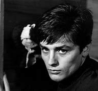 Image result for Alain Delon Wallpaper