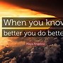 Image result for Get to Know You Better Meaning