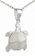 Image result for Turtle Necklace Sterling Silver