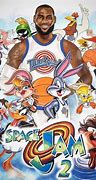 Image result for Space Jam 2 Logo